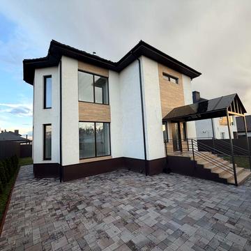 Будинок для родини з двома і більше дітьми