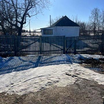 Продам будинок с.Тарасівка Володарського р-ну