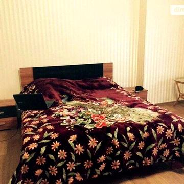 Продаж 1к Квартира Тракторобудівників проспект