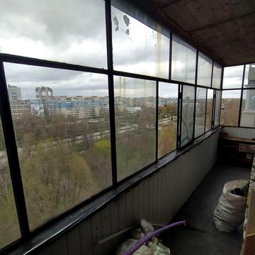 2х Комнатная Каменское Л/Б 9рн ЖК Надднепрянский 1Е