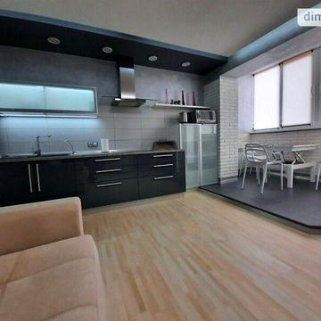 Довгострокова оренда 2к Квартира Краснопільська вулиця