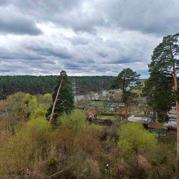 Просто кращий краєвид в Житомирі видова квартира в 3-й секції, ЖК "Тетерівський Бульвар". ЖК Тетеревський бульвар