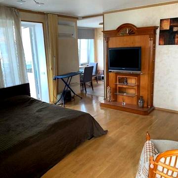 Довгострокова оренда 1к Квартира Ряшівська вулиця