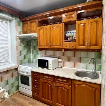 Сдается 1к квартира, Новые дома