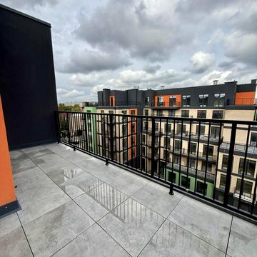 Дачна вул., (Блок Б)