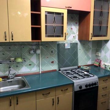 Сдам свою 1 комнатную квартиру на проспекте Поля