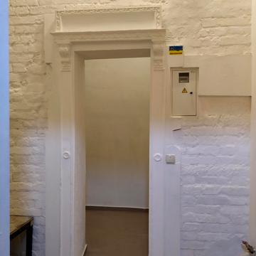 Гуданова вул., 14