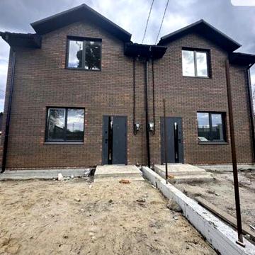 Дуплекс ( підходить під державні программи )