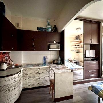 Продаж 1к, кімната, вул. Юлії Здановської ( Ломоносова ) 53, Голосіївський р-н