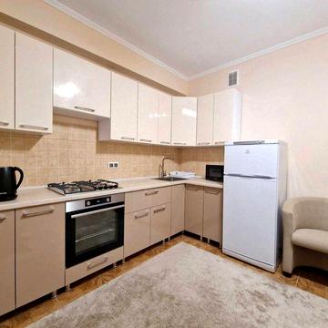 Оренда 1 кім. квартири з ремонтом