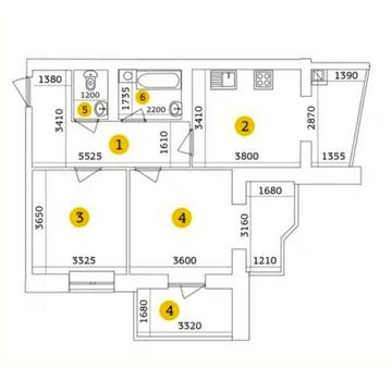 Просто кращий краєвид в Житомирі видова квартира в 3-й секції, ЖК "Тетерівський Бульвар". ЖК Тетеревський бульвар