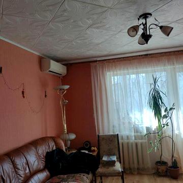 Продается 4 комнатная квартира 86 м кв  на 2 этаже . ЖК Китайка