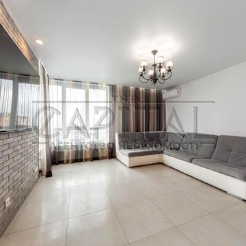 Аренда 2к квартиры, пр-т Лобановского, Соломенка