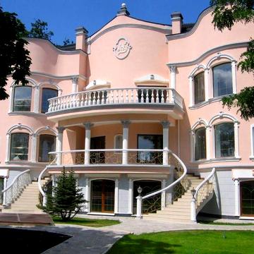 Продаж будинку, Вітряні гори, 25соток,650 м2, ідеально підреабілітаційний центр