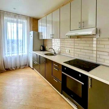 Довгострокова оренда 1к Квартира Луговська вулиця ЖК Воронцовский