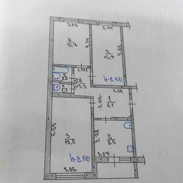 Сдам в оренду нежетлове приміщення під комерцію