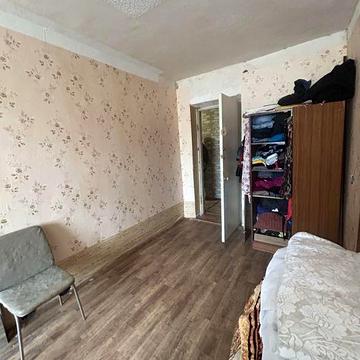 Продаж двокімнатної квартири. СВІТЛО НЕ ВИМИКАЮТЬ