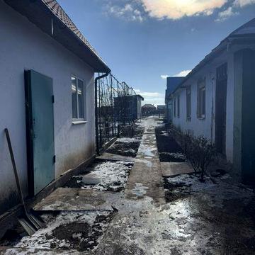 Приватний будинок с. Війтівці