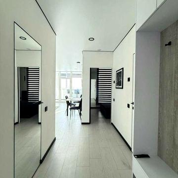 2-кім роздільна, 6-поверх, КПІ Берестейський проспект 11 Manhattan