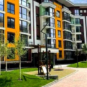 м.Лесная. ЖК "Лесная сказка-2" .Продам 1комн квартиру ЖК Лесная сказка -2