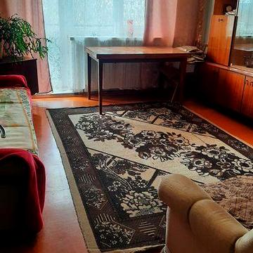 Здається 3 х кімнатна квартира