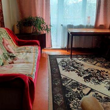 Здається 3 х кімнатна квартира