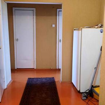 Здається 3 х кімнатна квартира