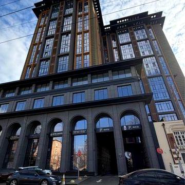 Двухкомнатная‼️ ЖК Башня Чкалов центр города/ свободная планировка ЖК Башня Чкалов парк Шевченко центр