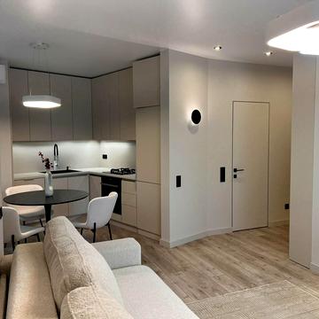 Пекарська вул., 30а