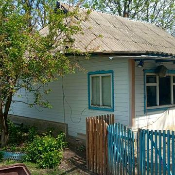 Продам дом Киевская обл.