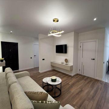 Без комиссии! 2х-ком. в 53 Жемчужина на Таирова. Рядом 57, 58, 46, 49