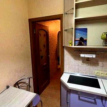 Довгострокова оренда 1к Квартира Героїв проспект