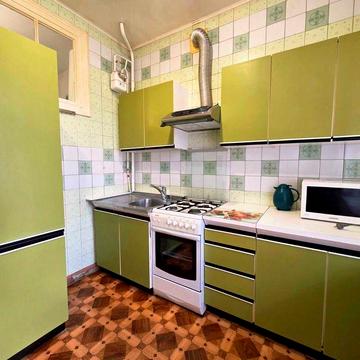 Сдам 2к.Квартиру в Центрi города