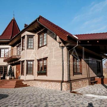 Аренда дома  1000м2 на берегу озера, Горбовичи, Бучанский р-н