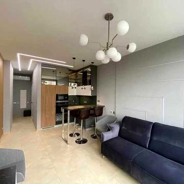 Оренда 1к квартири Оболонський район, Маршала Тимошенка 21/19, ЖК Смарт Плаза, метро Мінська 2 хвилини пішки