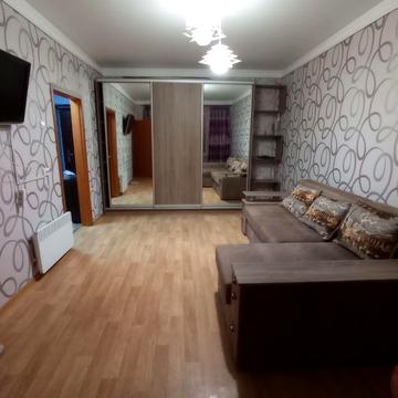 Сдам однокомнатную квартиру в тихом центре