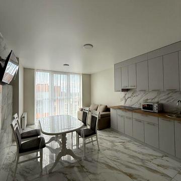 Довгострокова оренда 1к Квартира Шпаковський проїзд ЖК River City