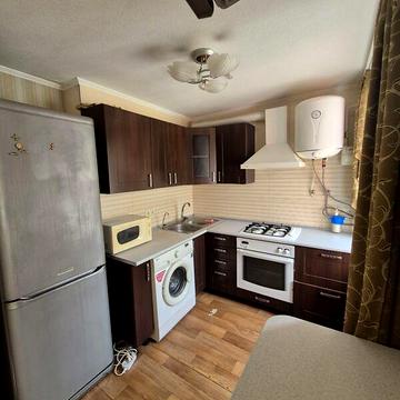 Довгострокова оренда 1к Квартира Хмельницького Богдана (Героїв Сталінграда) проспект