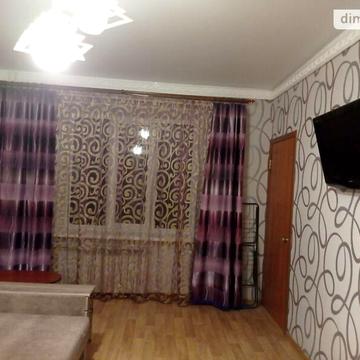 Довгострокова оренда 1к Квартира Мирна вулиця