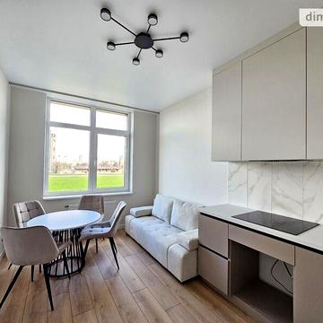 Продаж 2к Квартира Краснова вулиця ЖК Kadorr City