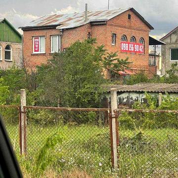 Продам ДОМ с УЧАСТКОМ в дачном кооперативе рядом с с. Алтестове