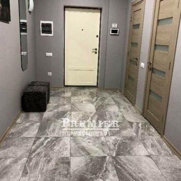 2-кімнатна квартира з ремонтом і терасою 24 м² . 13 Фонтана