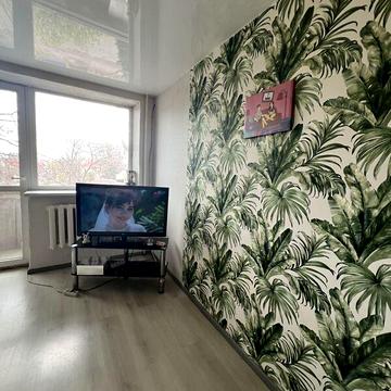 Продаж 3к Квартира Цегельнозаводська вулиця