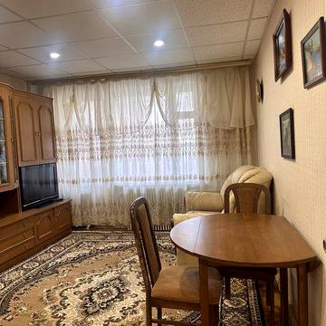 Оренда  1 кімнатноіі квартири на Рабочіі