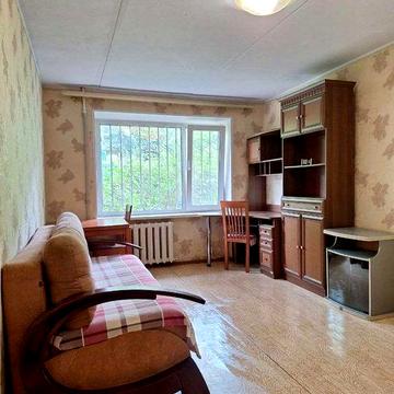 Продаж 2к квартири, пр-т О. Поля, район ТЦ Славутич