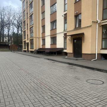 Продається 3 кімнатна квартира