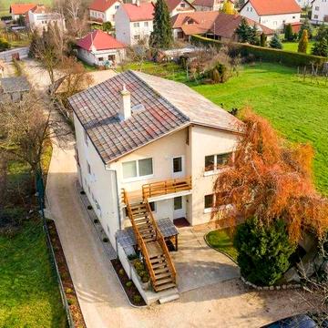 Продаж інвестиційної нерухомості в Словаччині