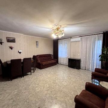 Сдам 2 комнатную квартиру