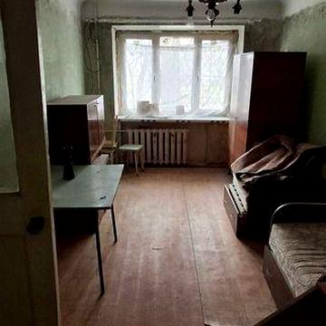 Квартира на поселке по цене комнаты в общежитии!