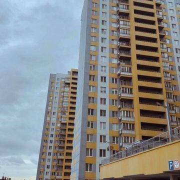 Продам 1 комнатную без ремонта, ЖК «Михайловский городок» ЖК Михайловский городок